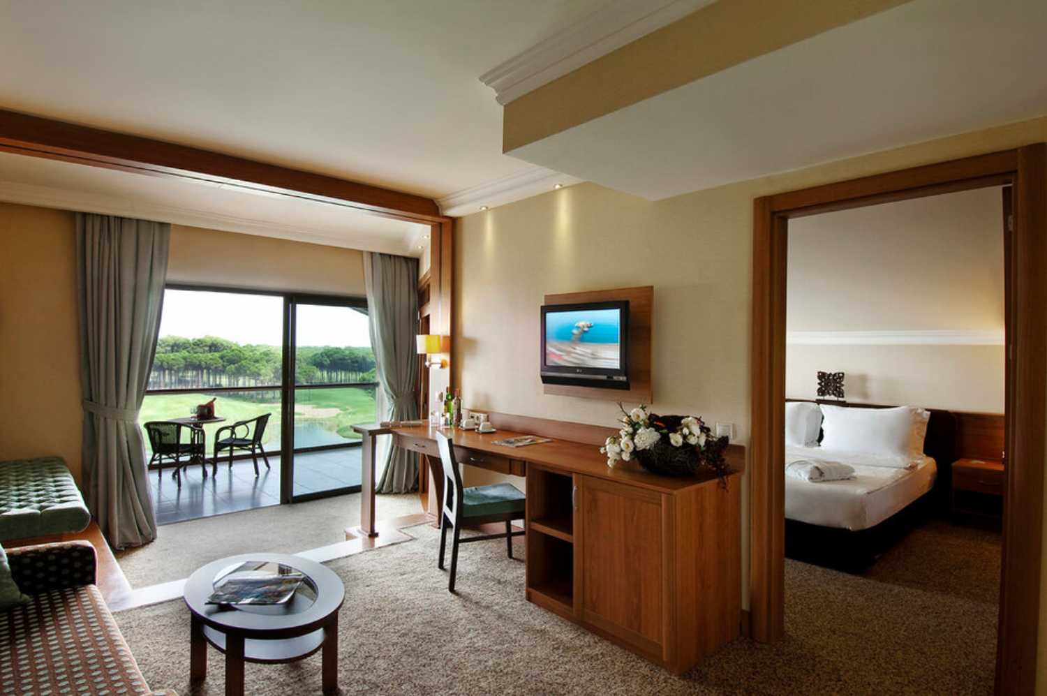 Sueno Hotels Golf Belek