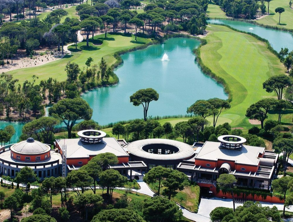 The Cornelia Golf Club