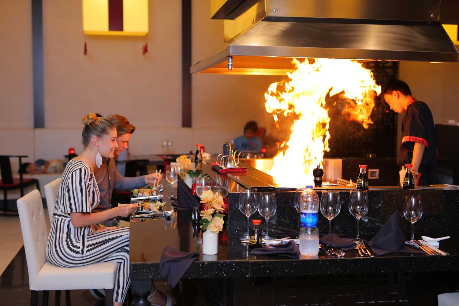 Sueno Hotels Deluxe Belek