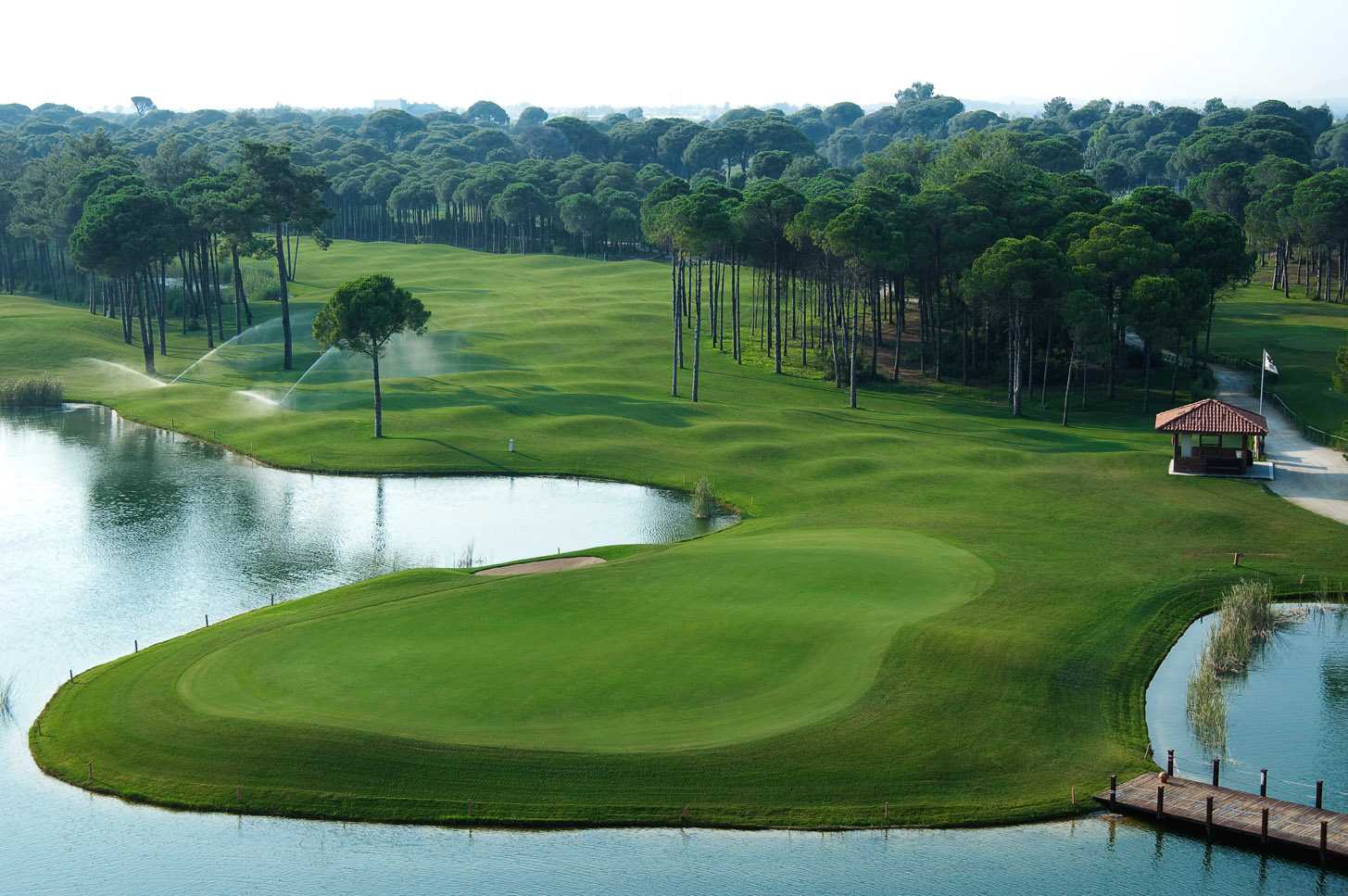 Sueno Hotels Golf Belek